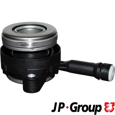 Central Slave Cylinder, clutch